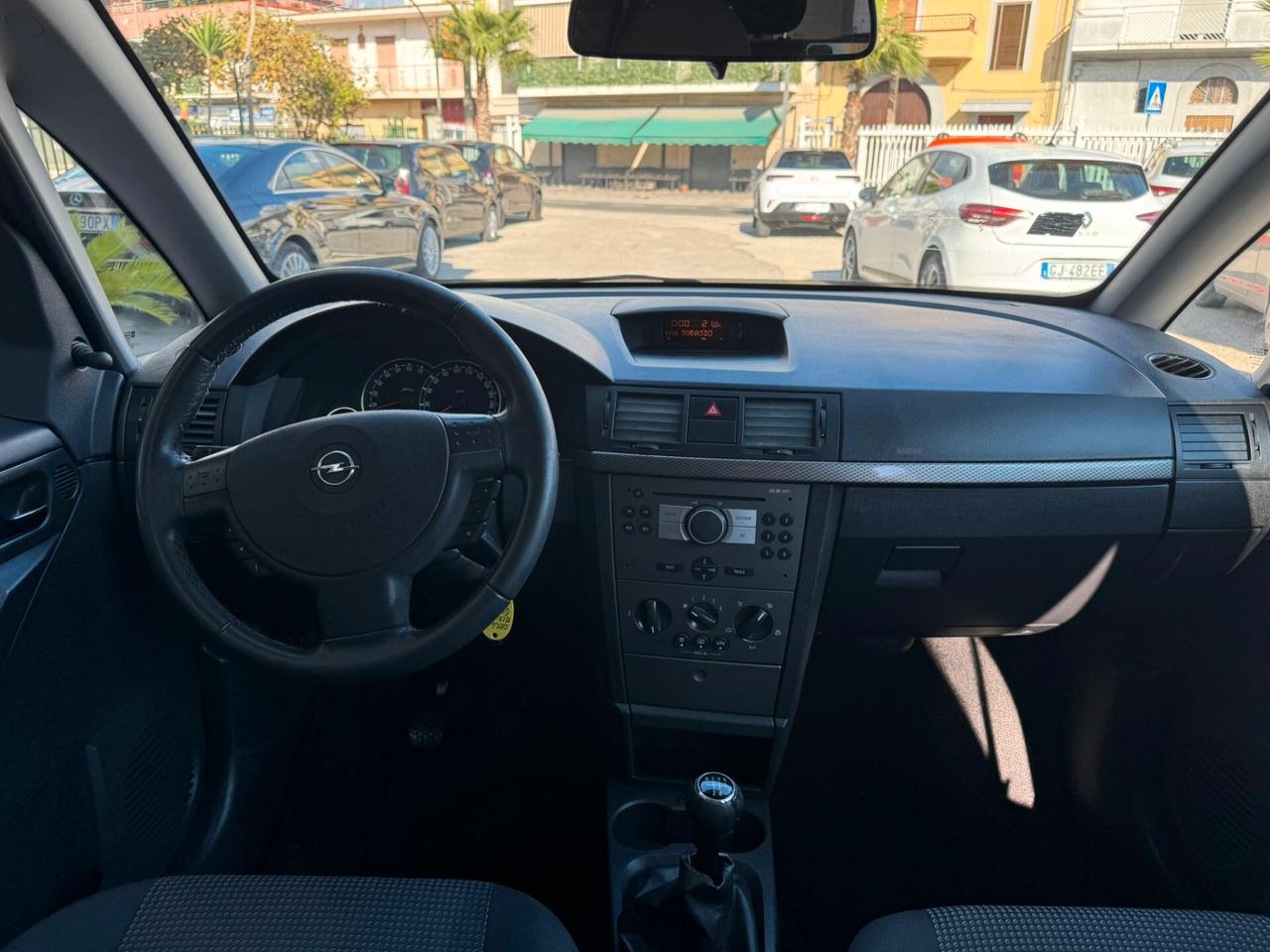 Opel Meriva 1.4 16V GPL Scadenza 2031 TECH Club