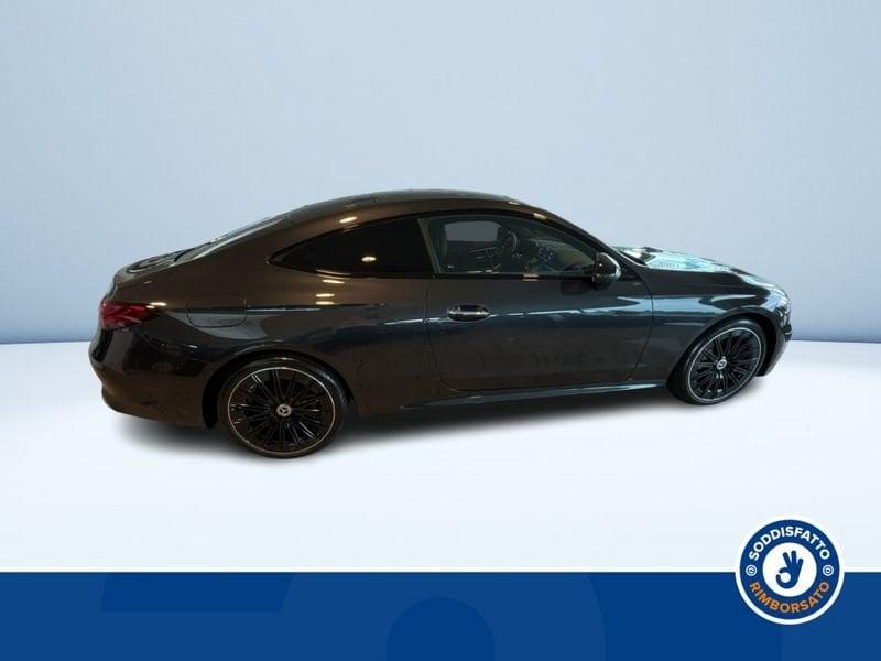 Mercedes-Benz CLE Coupé CLE 220 D Coupè AMG Line Premium