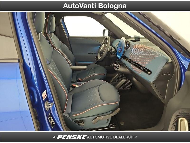 MINI Mini Aceman Mini Aceman E Favoured