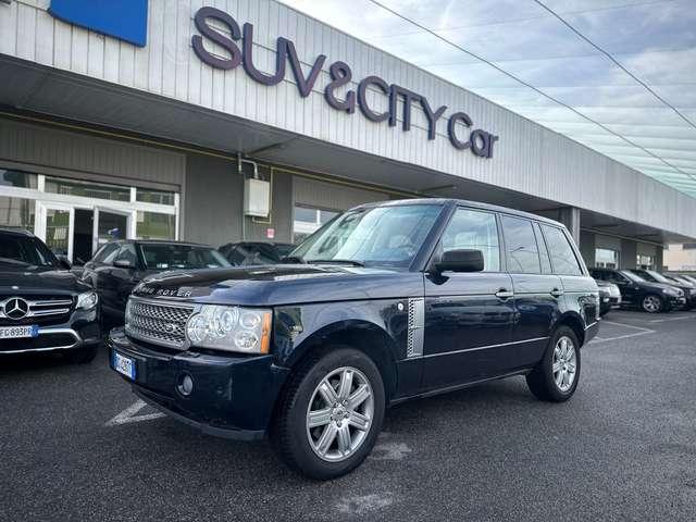 Land Rover Range Rover Range Rover 4.4 V8 Vogue auto my06