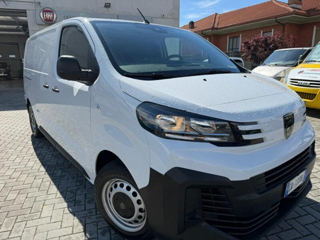 PEUGEOT Expert 2.0 BlueHDi 140 PL-TN Furgone Standard