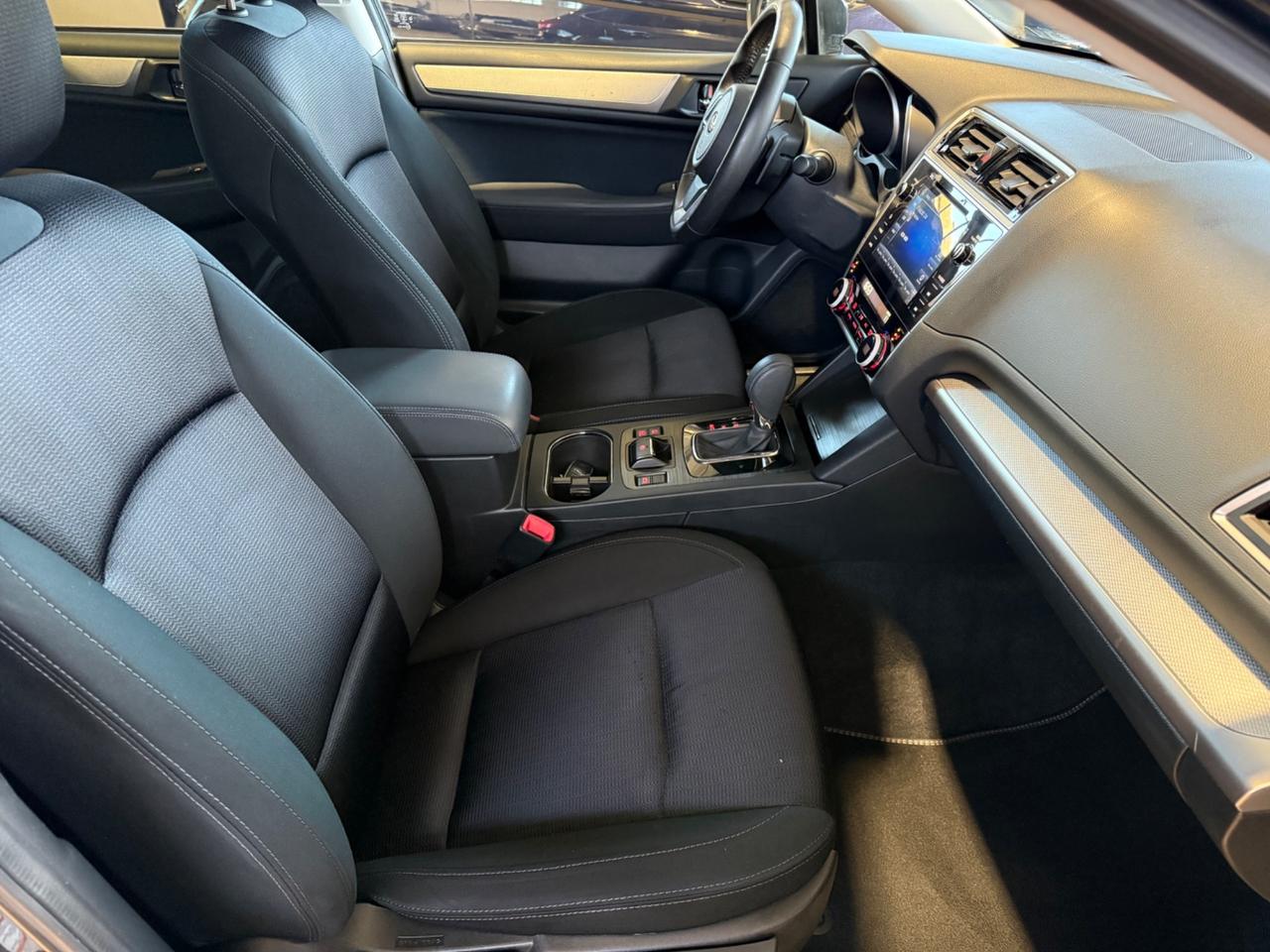 Subaru OUTBACK 2.5i Lineartronic Premium GPL DOPPIE GOMME