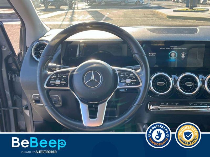 Mercedes-Benz Classe B B 200 D SPORT PLUS AUTO