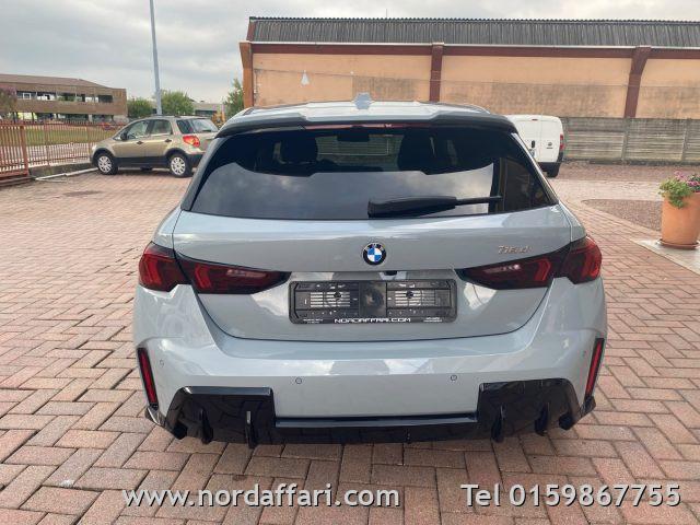 BMW 118 d MSport Pro ** IVA DETRAIBILE**