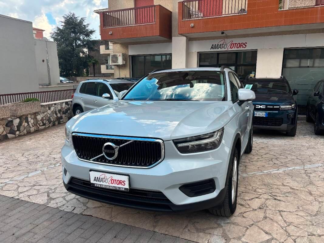 Volvo XC40 XC40 1.5 t2 Momentum Core auto my21