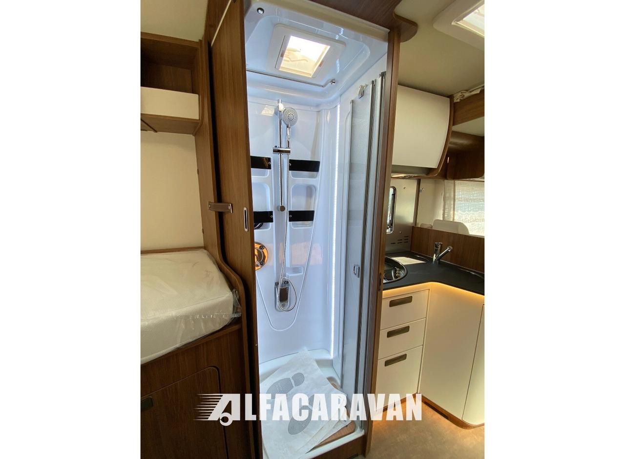 Laika Ecovip L4009 Titanio