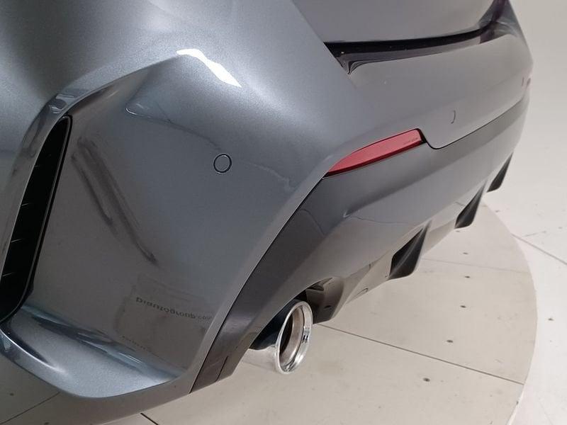 BMW Serie 1 F40 Diesel 118d Msport auto