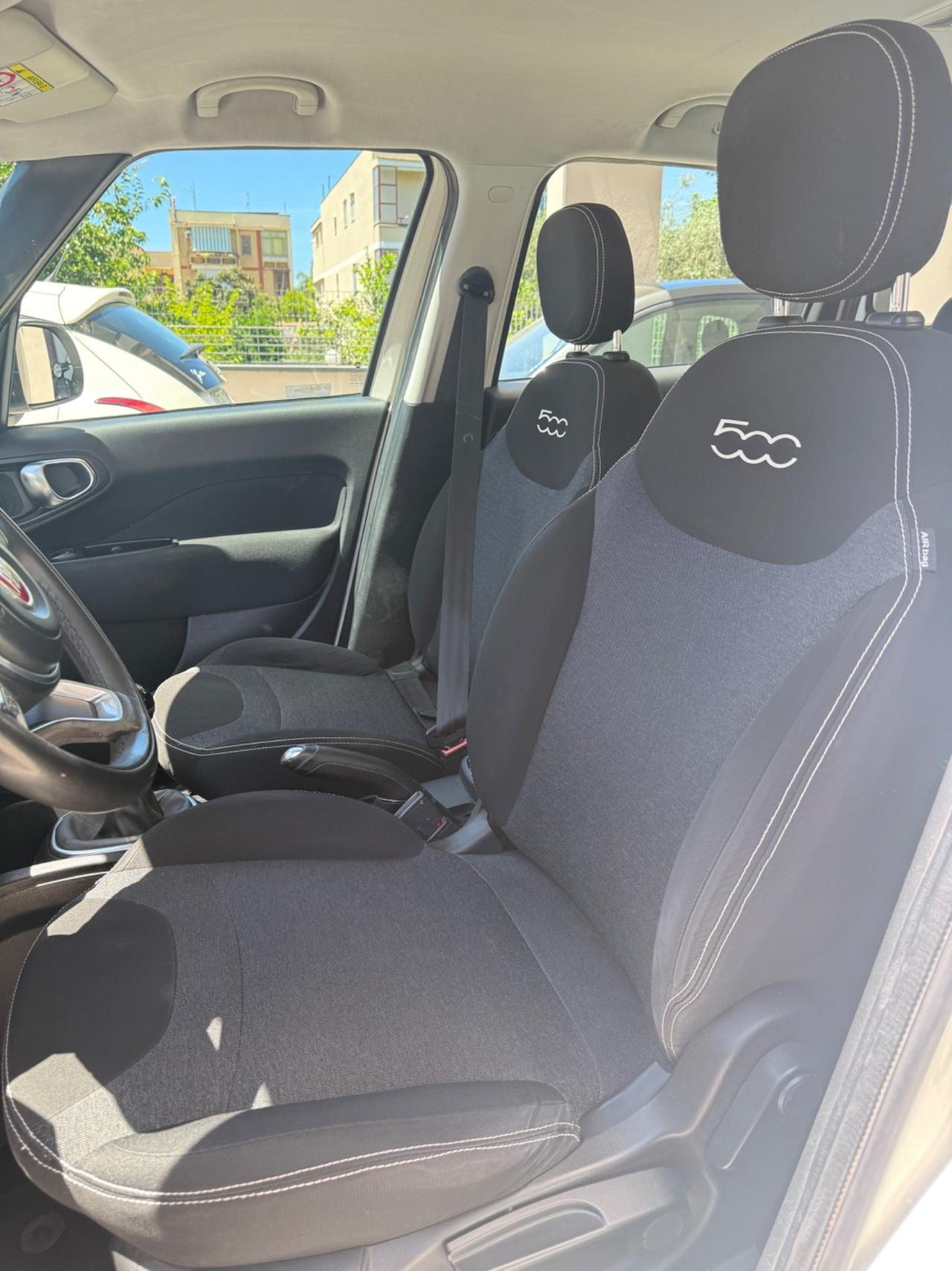 Fiat 500L 1.6 Multijet 120 CV Business