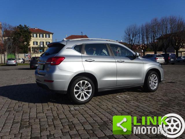 HAVAL H2 1.5 Premium NEOPATENTATI
