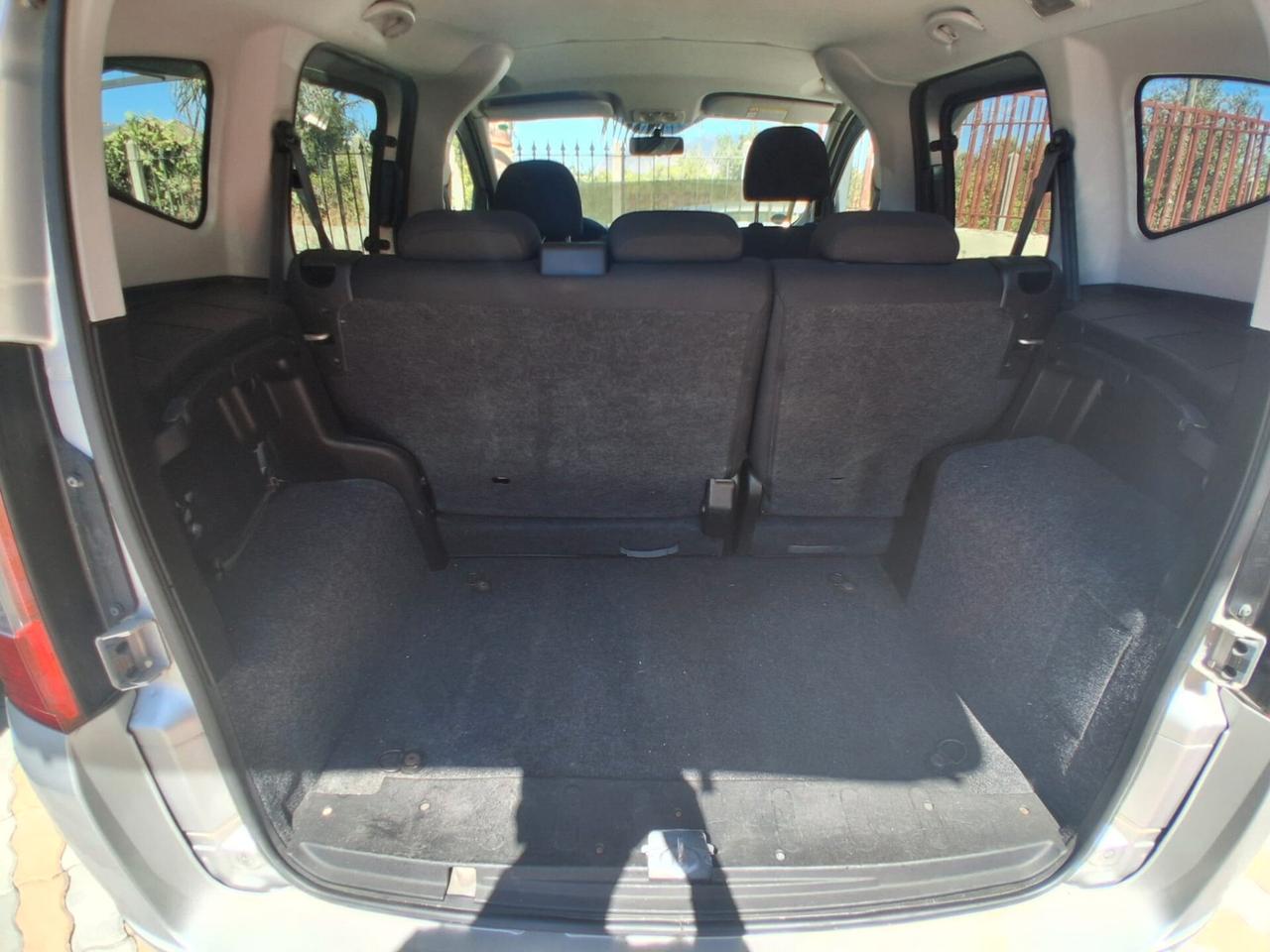 Fiat Qubo 1.3 MJT 95 CV Dynamic
