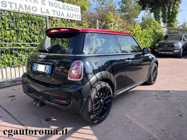 MINI John Cooper Works 1.6 16V John Cooper Works