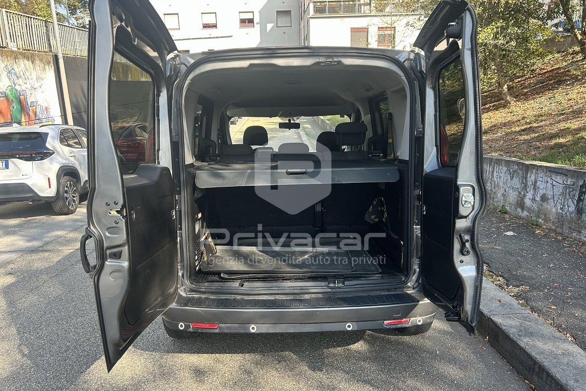 FIAT Doblò 1.6 MJT 105CV PC Combi N1
