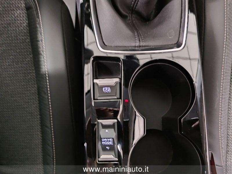 Peugeot 208 1.2 100cv 5p Allure + Car Play "SUPER PROMO"