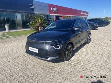 Kia Niro 64,8 kWh Evolution