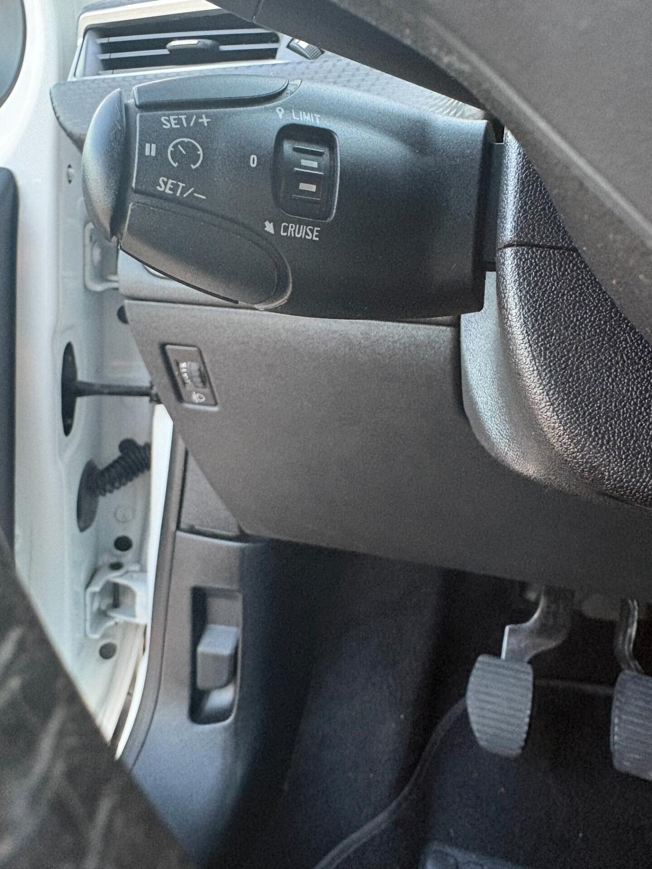 Peugeot 2008 BlueHDi unico proprietario