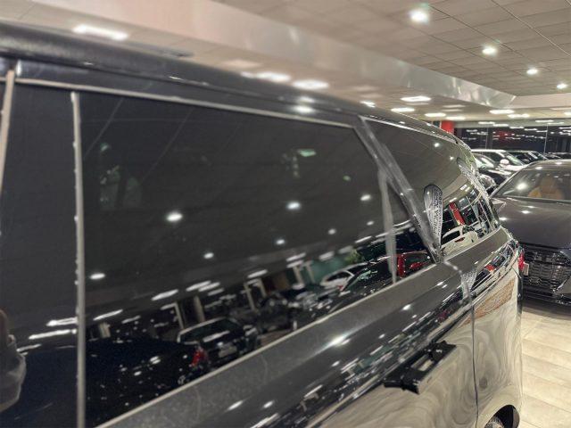 LAND ROVER Range Rover Sport 3.0D l6 249 CV DYNAMIC HSE *UNIPROP*TETTO*