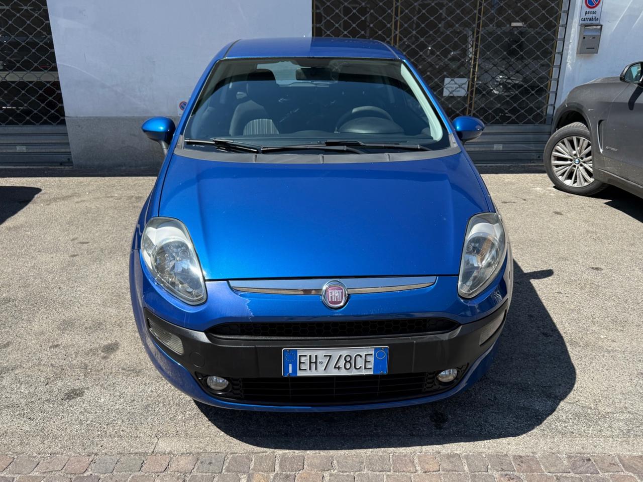 Fiat Punto Evo Punto Evo 1.2 3 porte S&S Dynamic