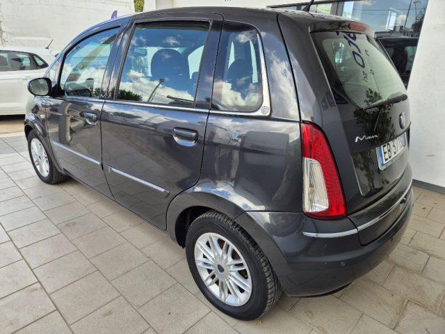 LANCIA MUSA 1.3 Mjt 16V 95 CV MOTORE REVISIONATO
