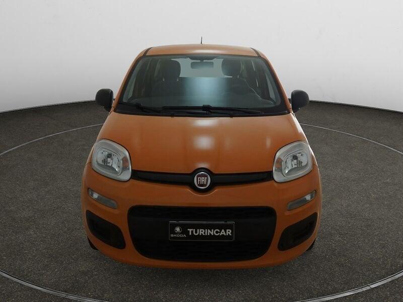 FIAT Panda Panda 1.2 Easy
