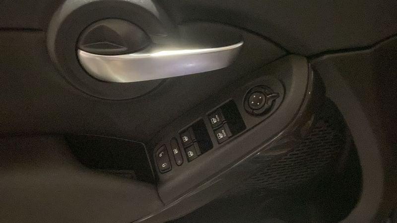 FIAT 500X 500X 1.5 T4 Hybrid 130 CV DCT Sport Dolcevita