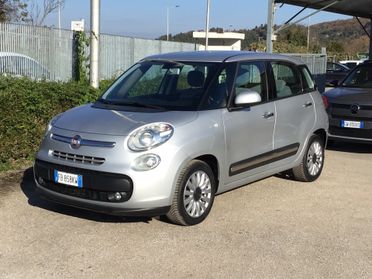 Fiat 500L 1.3 Multijet 85 CV Pop Star