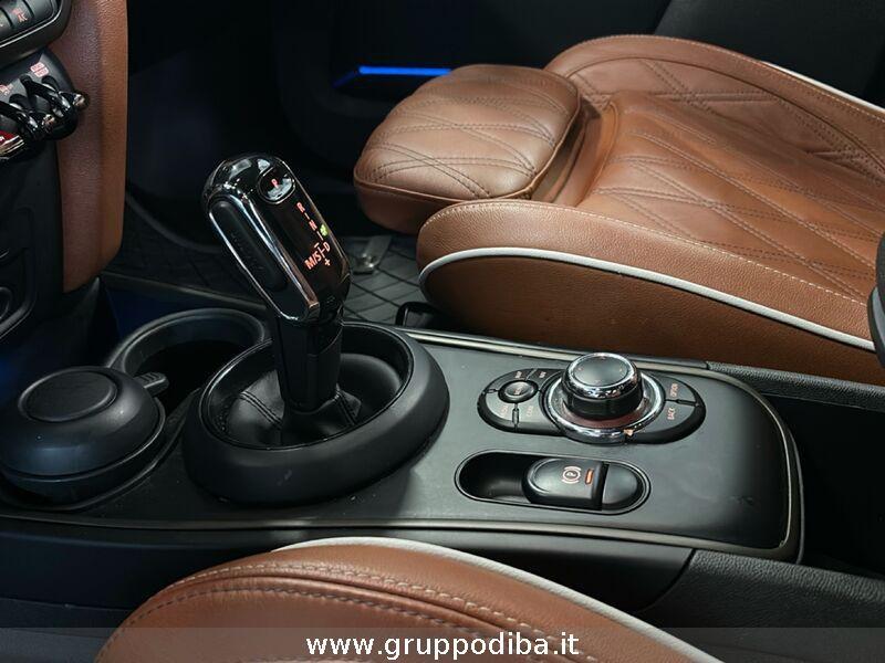 MINI Mini Countryman F60 2020 Diese Mini Countryman 2.0 Cooper SD Yours auto