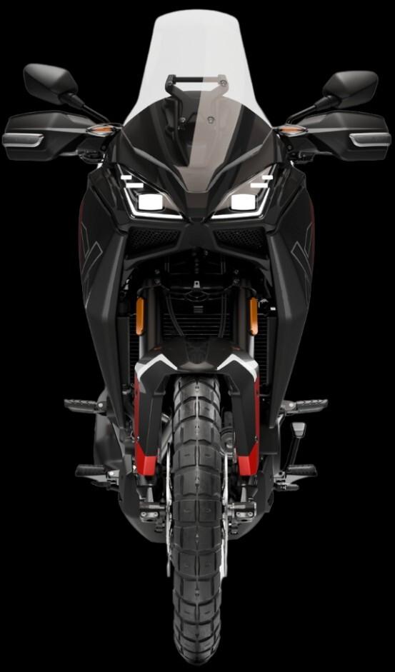 Moto Morini X-Cape 700