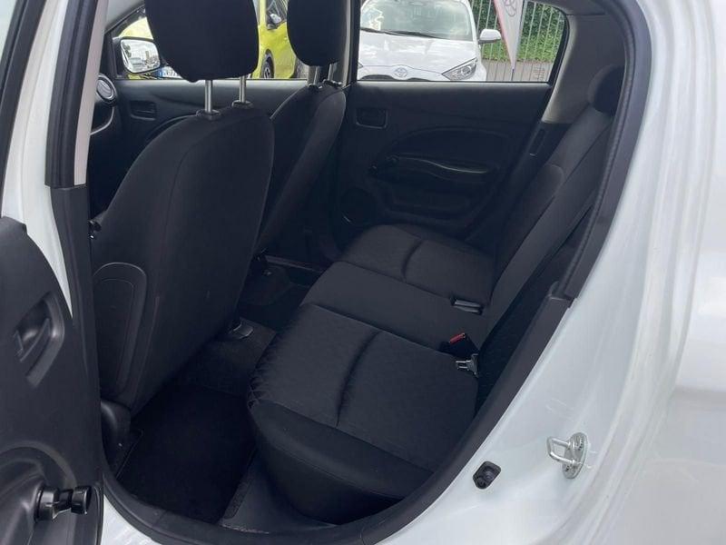 Mitsubishi Space Star 1.2 Invite Radio