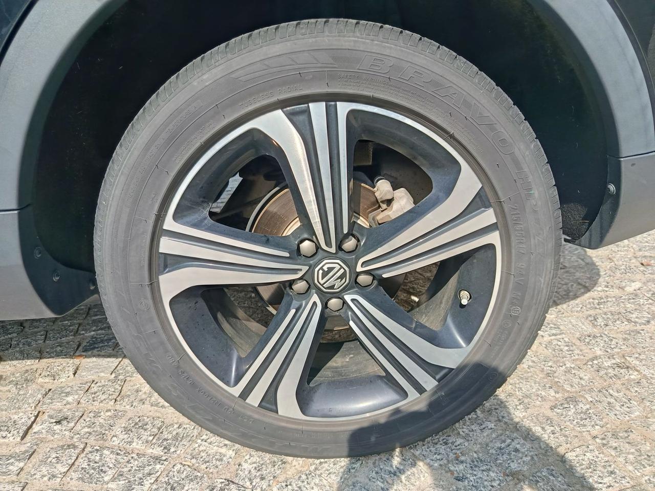 Mg ZS Comfort 1.5 VTi-TECH #50573