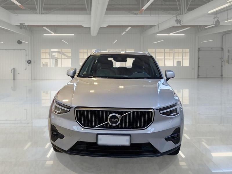 VOLVO XC40 T4 RECHARGE PLUG-IN AUTO PLUS BRIGHT SUV