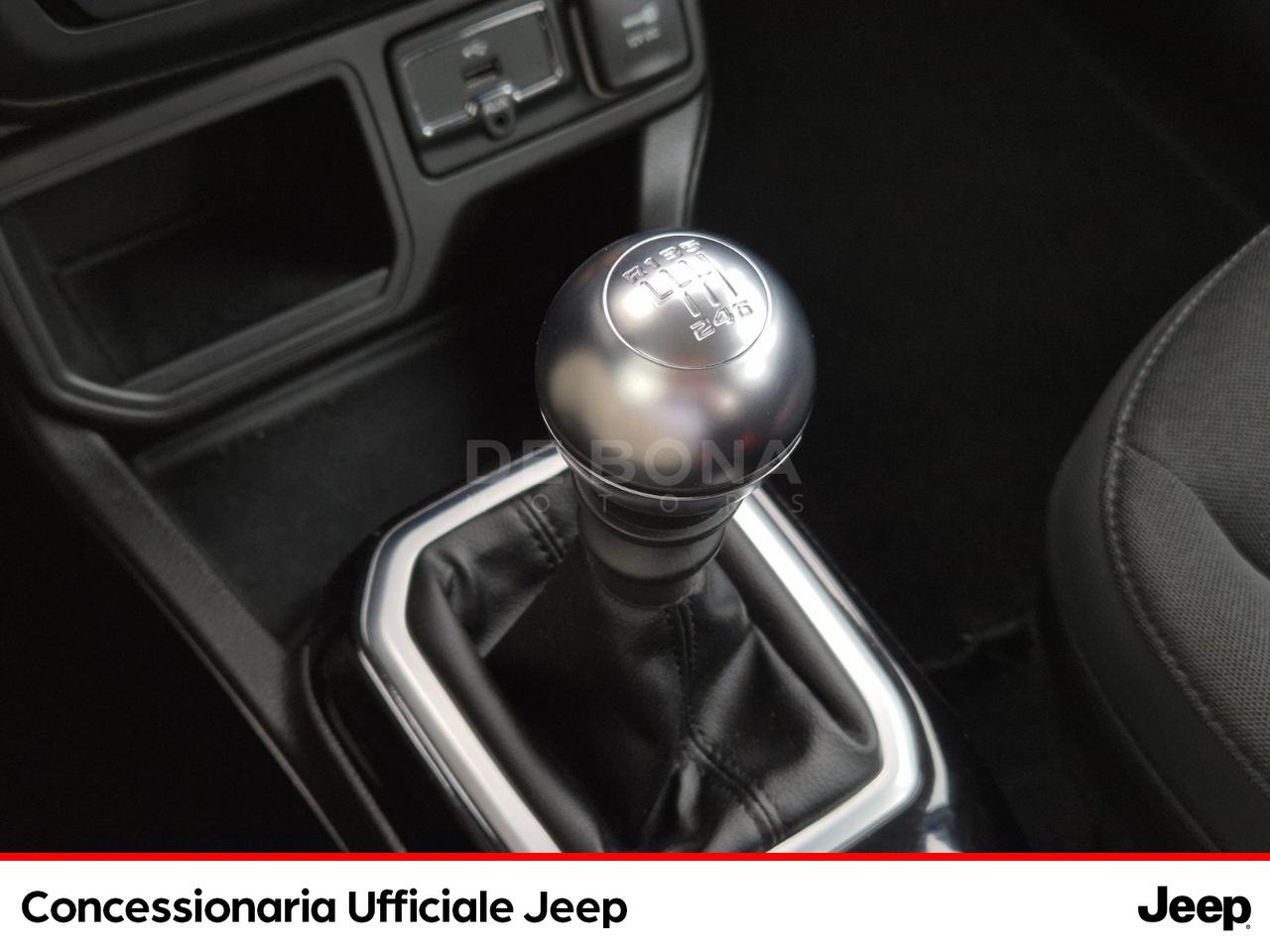 Jeep Renegade 1.0 t3 limited 2wd Night Eagle