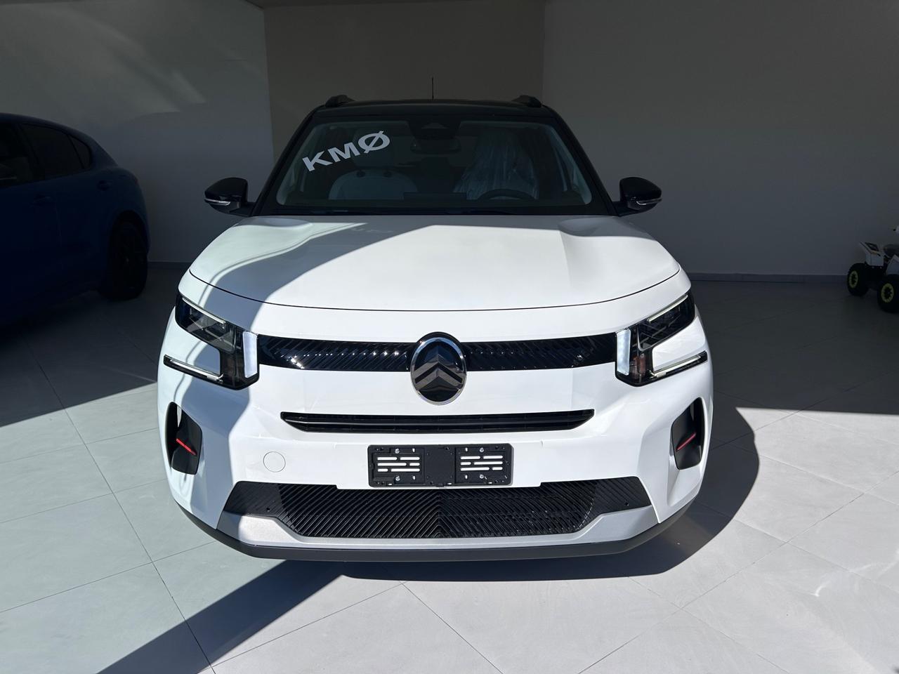 Citroen C3 PureTech 100 S&S Max KM0 2026