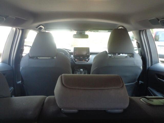 Toyota Corolla Touring Sports 2.0 Hybrid Business
