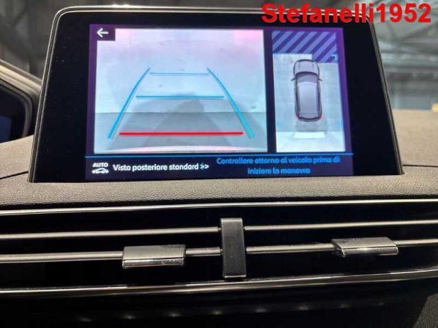 PEUGEOT 3008 II 2016 - 1.2 puretech t. Allure s&s 130cv eat8