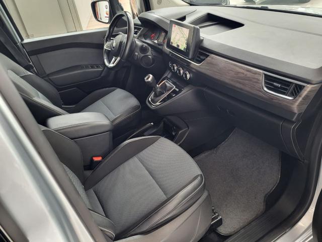 RENAULT Kangoo 1.5 Blue dCi 95CV Edition One Plus