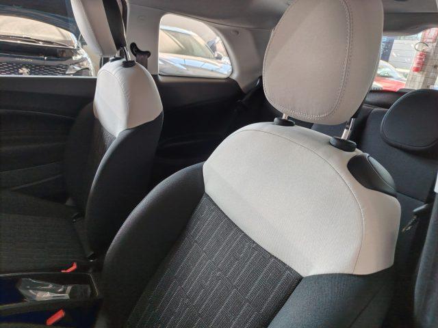 FIAT 500 Berlina Hybrid Icon km0 PROMO