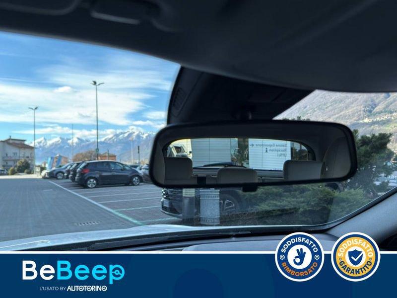 Mercedes-Benz GLA 180 D BUSINESS AUTO