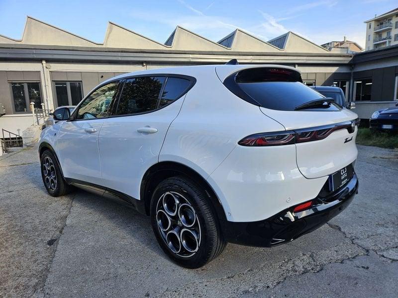 Alfa Romeo Tonale 1.6 Diesel 130cv TCT6 Tributo Italiano