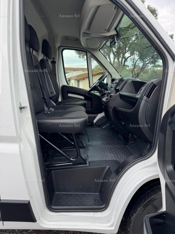 CITROEN Jumper 35 L3H2 2.2 bluehdi 140cv S&S (Business)