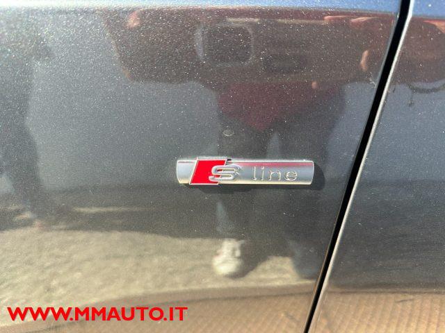 AUDI A5 2.0 TDI clean diesel S line edition NAVIG!!!!