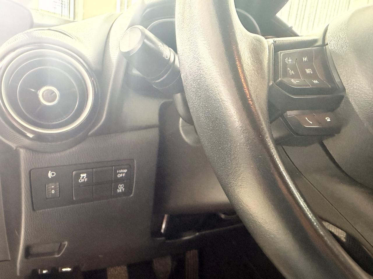 Mazda 2 Mazda2 1.5 Skyactiv-G Evolve