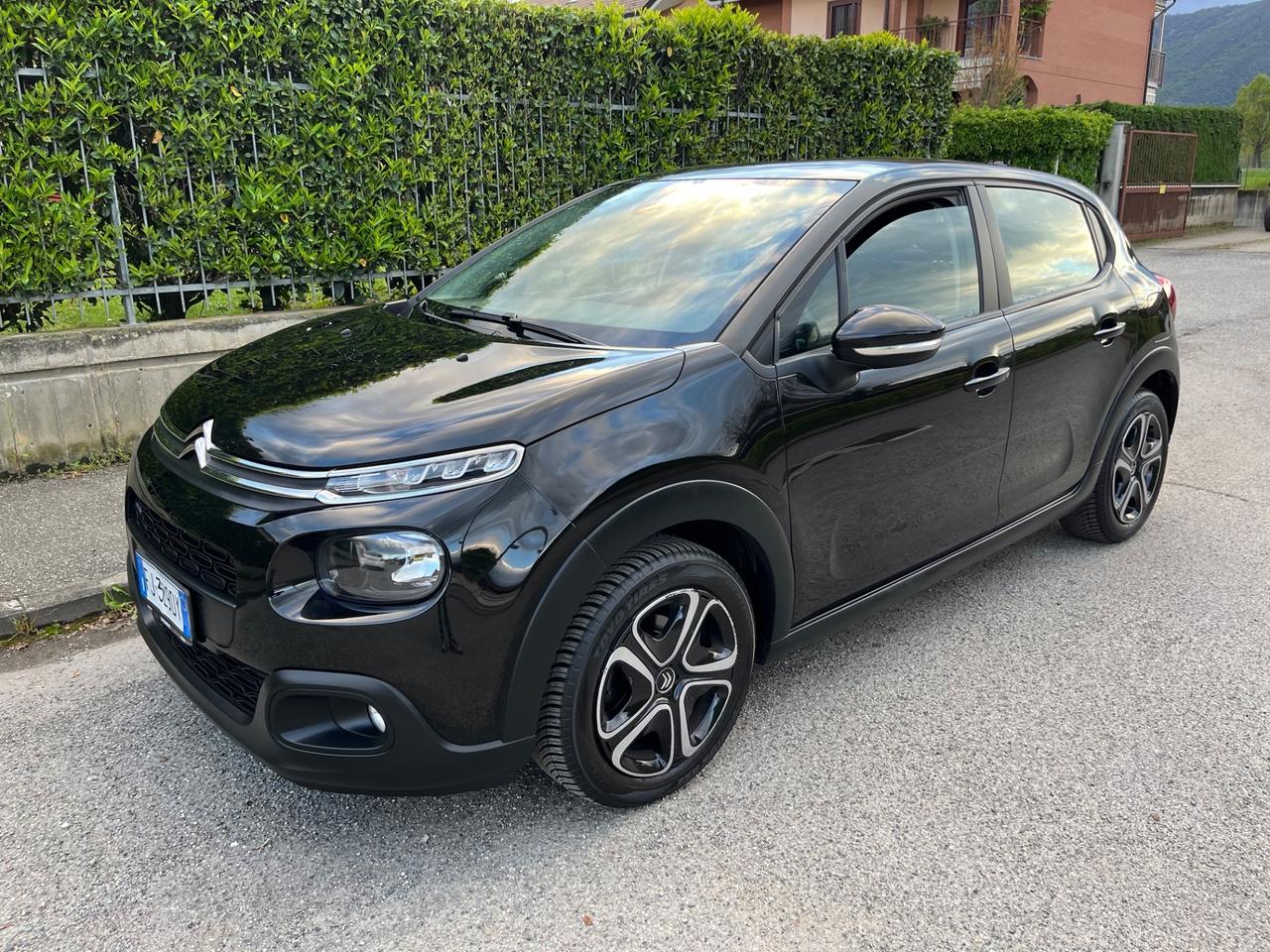 Citroen C3 PureTech 68 Feel