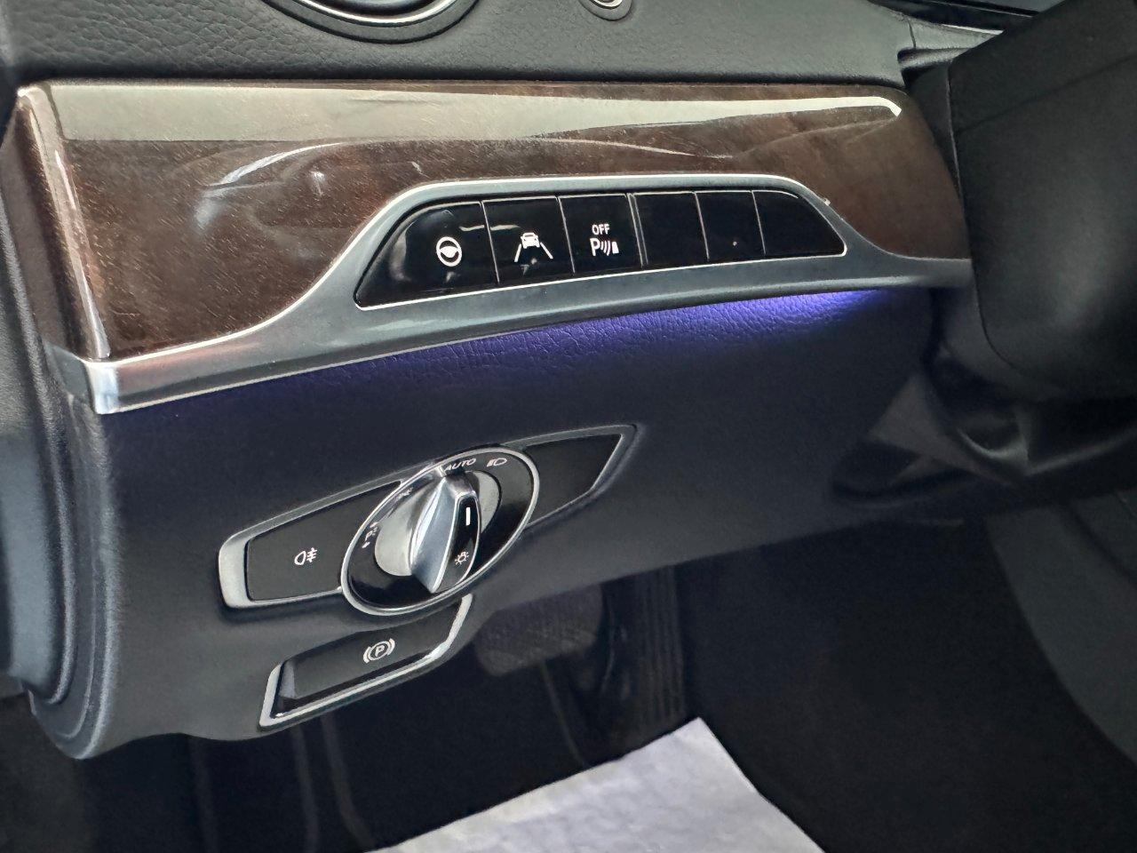 Mercedes-Benz S 350d Maximum Edition Tutti Gli Opt Di Listino