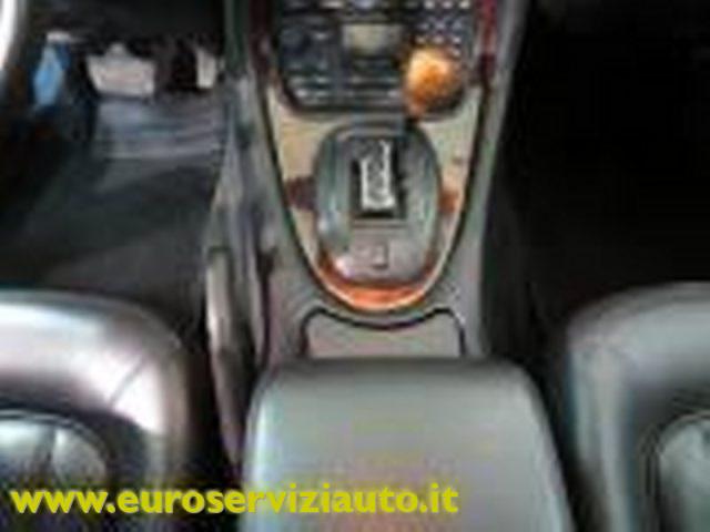 JAGUAR XJ 4.0 cat Executive