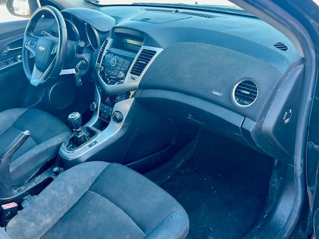 Chevrolet Cruze 2.0 Diesel 163CV 4 porte - 2012