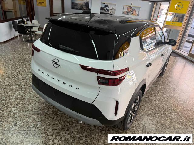OPEL Frontera Hybrid 145cv GS EDCT 7 POSTI