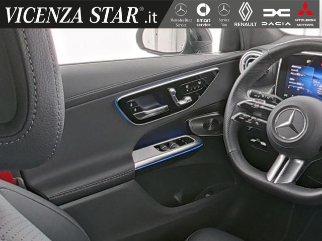 MERCEDES-BENZ GLC 300 d MHV 4MATIC PREMIUM AMG