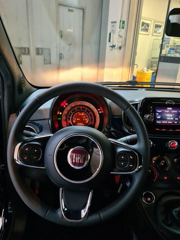 FIAT 500 1.2 EasyPower Pop!ANTEPRIMA ESCLUSIVA