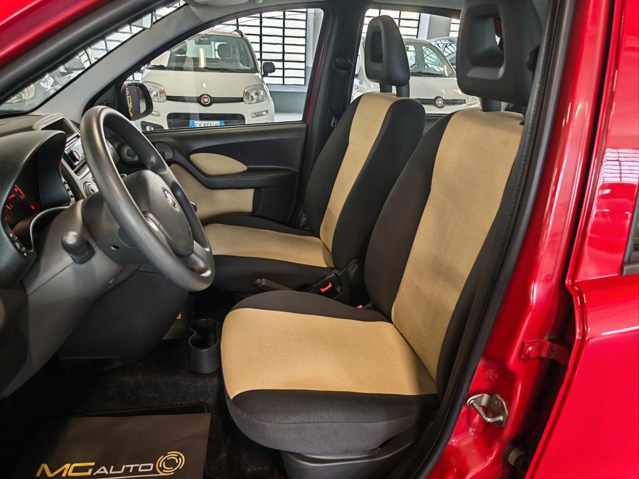Fiat Panda 1.2 Dynamic