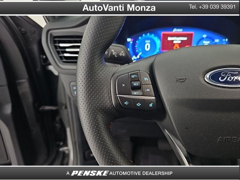 Ford Kuga Kuga 2.5 Plug In Hybrid 225 CV CVT 2WD ST-Line